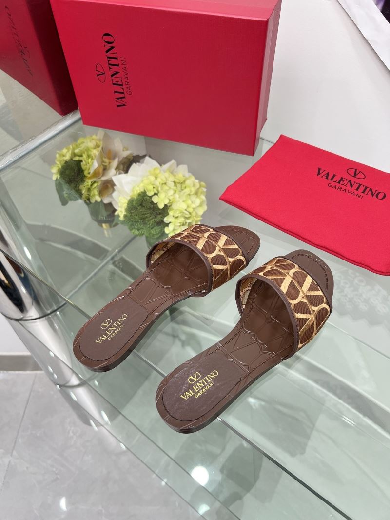 Valentino Slippers